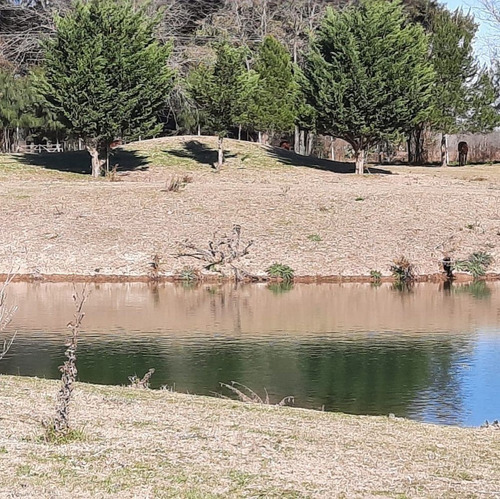 Imagen 9 de 13 de Lotes En Venta B° La Asunción - Luján