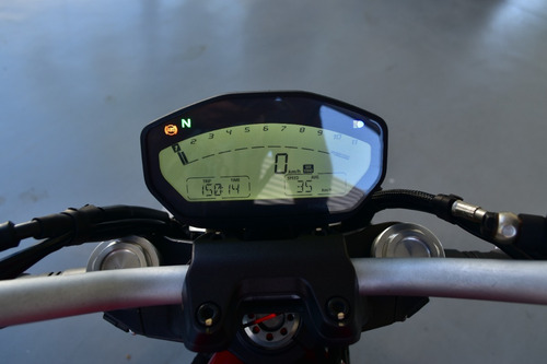 Imagen 12 de 14 de Ducati Monster 797