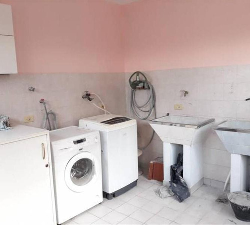Imagen 13 de 13 de Venta - Monoambiente Dividido - Apto Profesional