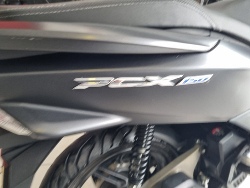 Imagen 4 de 15 de Honda Pcx 150