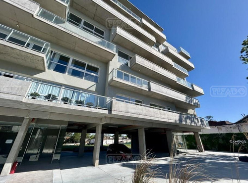 Departamento En Alquiler En Villa Martelli, Vicente López, G.b.a. Zona Norte