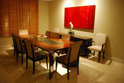 Casa À Venda No Tamboré 02 Com 4 Suítes - Cnc1503