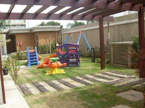Imagem 22 de 30 de Apartamento À Venda, 49 M² Por R$ 300.000,00 - Parque Novo Mundo - São Paulo/sp - Ap3052