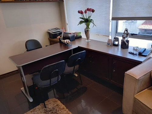 Imagem 4 de 12 de Sala Para Vender, 40 M² - Centro - Guarulhos/sp - Sa0146
