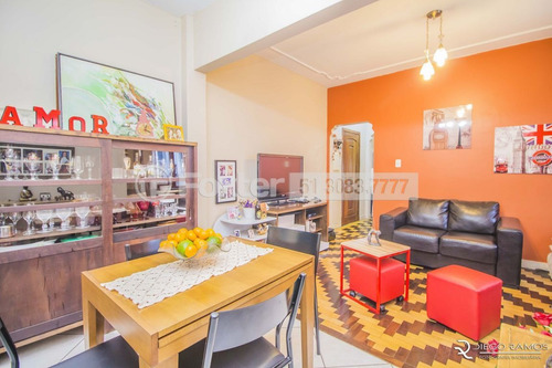 Imagem 12 de 19 de Apartamento, 2 Dormitórios, 59.03 M², Centro Histórico - 173890