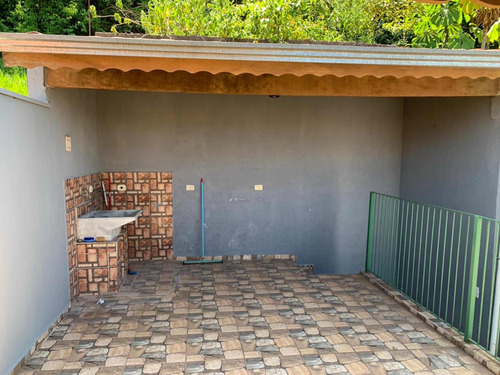 Casa Com Toda Documentação Em Dia Pronto Para Financiamento