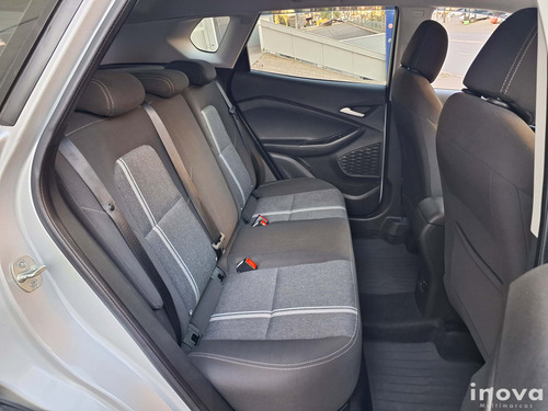 Chevrolet Tracker 1.0 TURBO FLEX LT AUTOMÁTICO