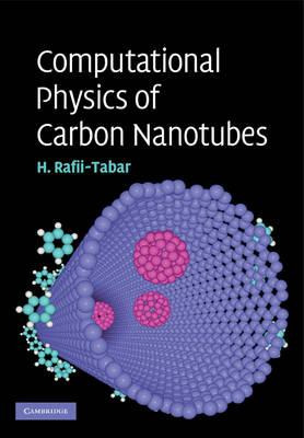 Libro Computational Physics Of Carbon Nanotubes - Hashem ...