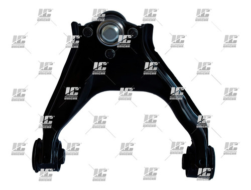 Horquilla Para Mitsubishi L200 2008 2014 Superior. Izq Unica