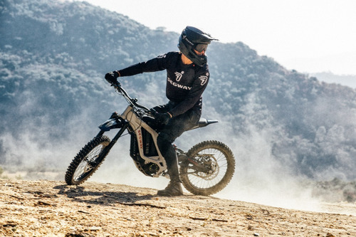 Segway X160