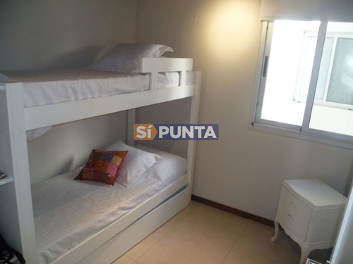 Imagen 10 de 14 de Apartamento En La Barra