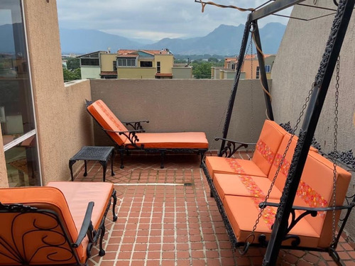 Imagen 7 de 8 de Penthouse Paso Real San Diego 04244076082