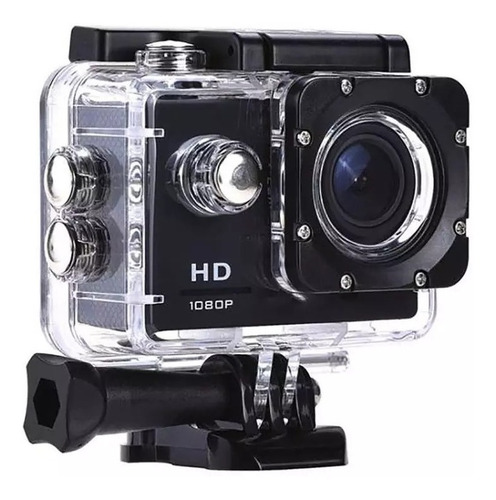 Camara Sport Dv