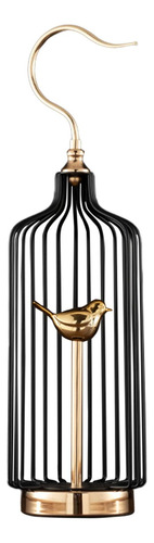 Decoración De Jaula De Pájaros, Colección De Centros De L