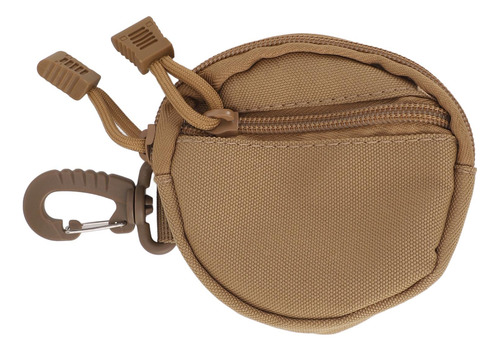 Monedero Deportivo Para Hombre, Multifuncional, Moderno, Gra