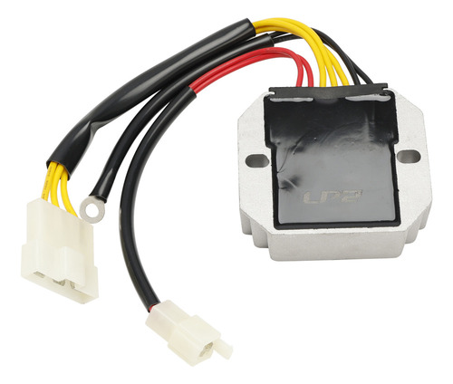 Regulador Rectificador Para Bajaj Pulsar Ns 200 Pulsar Rs 20