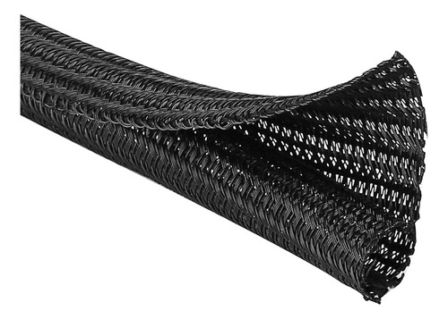 Joto 15ft - 1/2 Pulgada Protector De Cable Wire Loom Tubing 