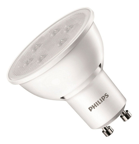 Imagen 1 de 1 de Lampara Philips Ledspot 3.5w 36d 220v Gu10 No Dimerizable