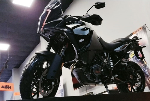 Imagen 6 de 15 de Ktm Adventure 1290s 0km En Automoto Lanus