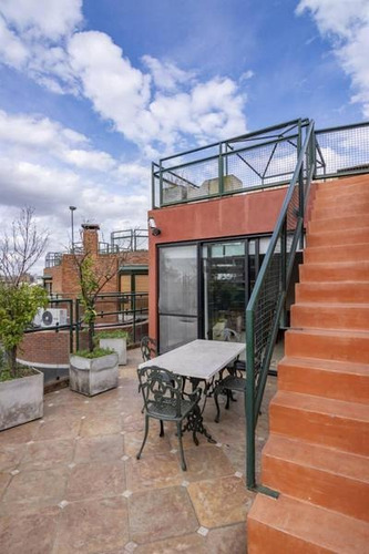 Imagen 30 de 30 de Exclusivo Triplex En Barrio Parque!