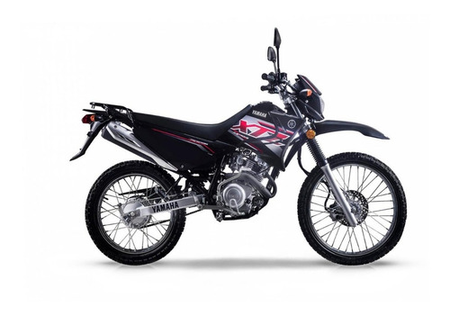 Imagen 10 de 20 de Yamaha Xtz125e Ahora 12 Creditos Con Solo Dni