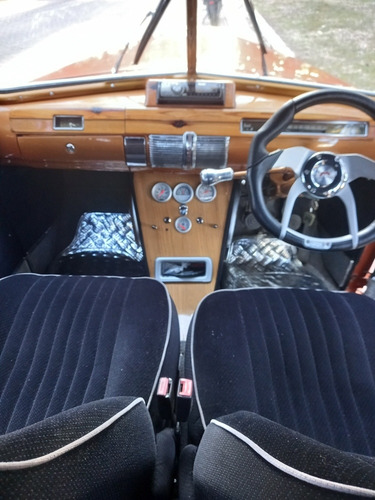 Imagen 12 de 18 de Ford Deluxe
