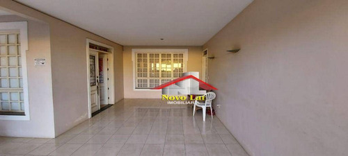 Imagem 13 de 30 de Casa Com 6 Dormitórios À Venda Por R$ 4.100.000,00 - Piratininga - Maracanaú/ce - Ca0252