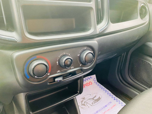 Imagem 15 de 15 de Fiat Strada 1.4 Fire Flex Endurance Cs Manual
