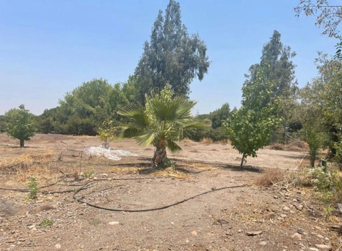 Terreno Centro De Chicureo No Perimetral (161132)