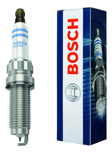 9747 Iridium Spark Plug, Up To 4x Longer Life (pack Of ...