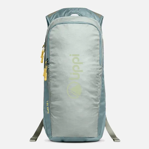 Mochila Unisex Fury 10l Azul/turqueza Lippi