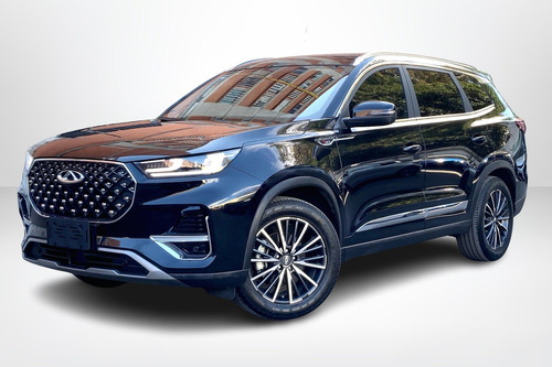 Chirey Tiggo 8 Pro 2023