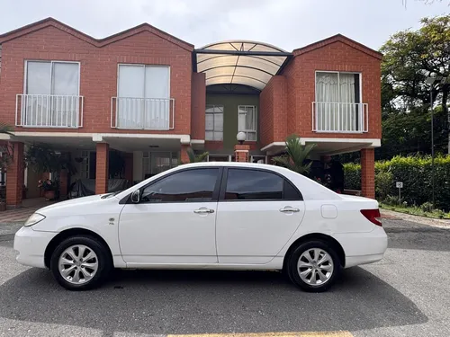 Byd Greencity