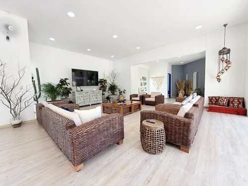 Casa En Venta En El Paso. Cod V2307