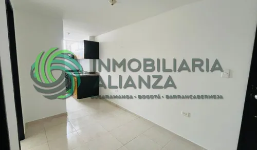 Apartamento En Arriendo En Provenza. Cod A12888