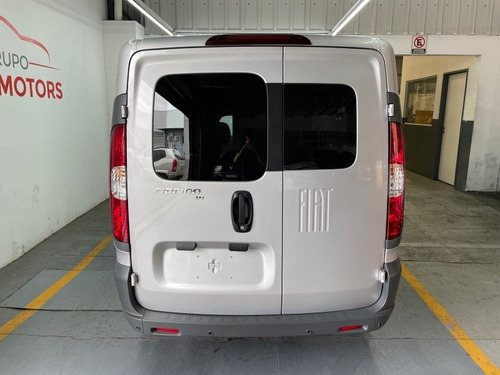 Imagen 3 de 13 de Fiat Fiorino 1.4 Fire Evo 87cv 2021 Okm Patendada Af227 Nv