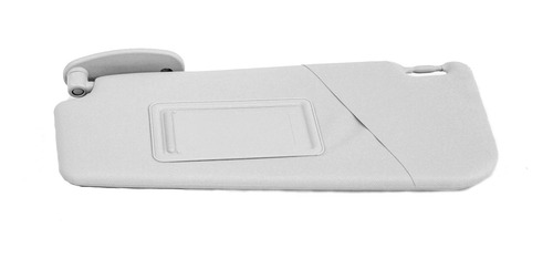 Imagen 3 de 7 de Parasol Visera Espejo Jeep Compass 17/19