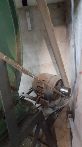 Balancin Industrial 12 Tn (Usado)