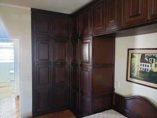 Imagem 20 de 23 de Apartamento Com 3 Dormitórios À Venda, 125 M² Por R$ 450.000,00 - Centro - Campinas/sp - Ap19151