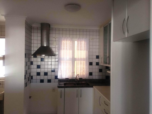 Apartamento Com 3 Dormitórios À Venda, 98 M² Por R$ 750.000 - Loteamento Residencial Vila Bella - Campinas/sp - Ap5756