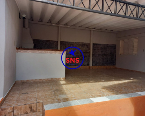 Imagem 22 de 26 de Casa - Ca00905 - 69587996