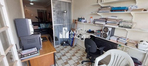 Imagem 7 de 23 de Excelente Apartamento No Centro - 10651