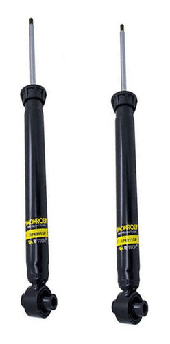 Par Amortecedor Traseiro Bmw F20 F21 F30 116 125 320 Monroe