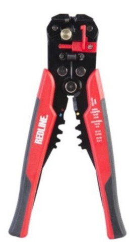 Crimpeadora Pelacables Redline