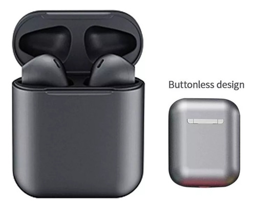 Auriculares Inalámbricos Inpods 12 Bluetooth Colores
