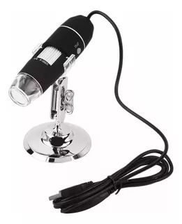 Microscopio Usb Digital Portátil 1000x Super Potente Calidad