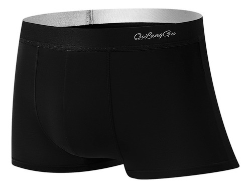 Pantalones Cortos Transpirables Casuales De Moda Para Hombre