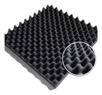 Comprar Panel Espumas Acústicas X24und 50x50x5cm Grabación Acústica