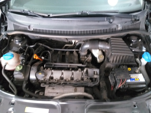 Volkswagen Fox 1.6 Trendline 2013