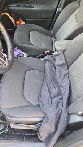 Jeep Renegade 1.8 At Plus 7airbags Autom Polarizado Particul